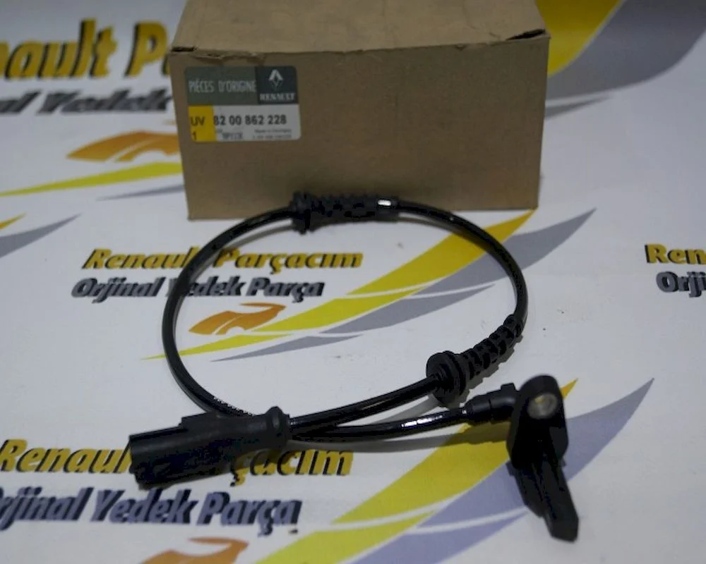 Duster Sağ Arka Abs Kablosu 8200862228 479505873R