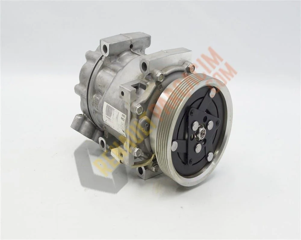 Logan Sandero 1.5 Klima Kompresörü 8200866440