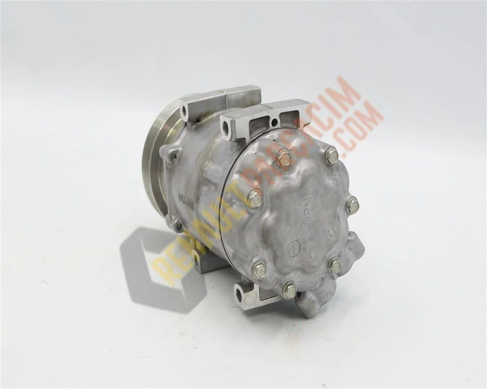 Duster Symbol 1.5 Dci Klima Kompresörü 8200866440