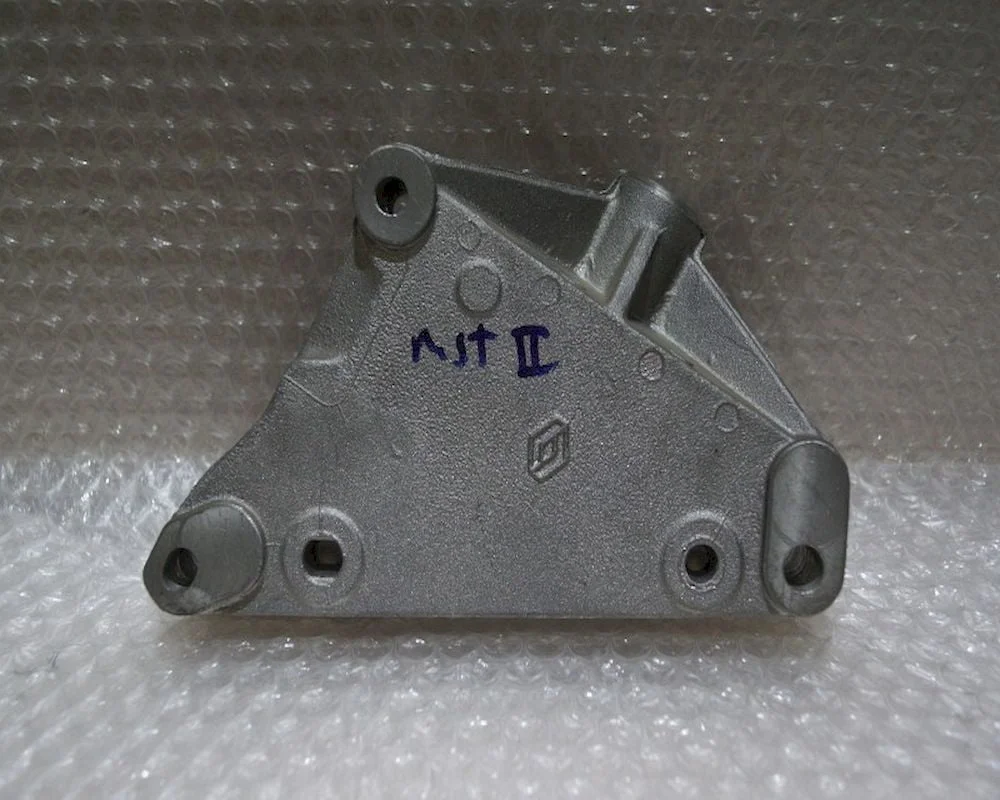 Master 2 Alternatör Kayışı Kasnak Takozu 8200974730