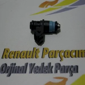 Clio 2 Megane 2 1.4 16v Enjektör 8201037748