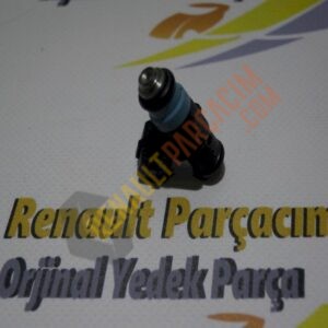 Clio 2 Megane 2 1.4 16v Enjektör 8201037748