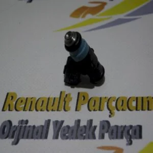 Clio 2 Megane 2 1.4 16v Enjektör 8201037748