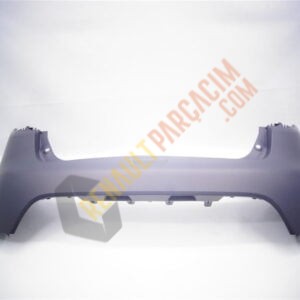 Clio 4 Hb Arka Tampon Park Sensörsüz 850103029R