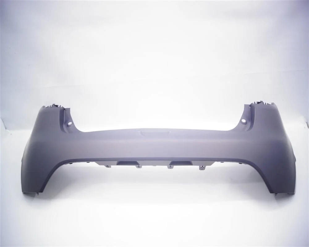 Clio 4 Hb Arka Tampon Park Sensörsüz 850103029R