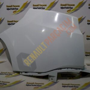 Megane 3 Sport Tourer Sağ Arka Tampon 850164969R