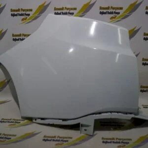 Megane 3 Sport Tourer Sağ Arka Tampon 850164969R