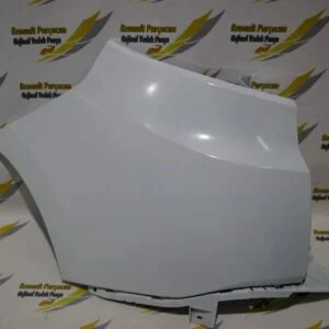 Megane 3 Sport Tourer Sağ Arka Tampon 850164969R