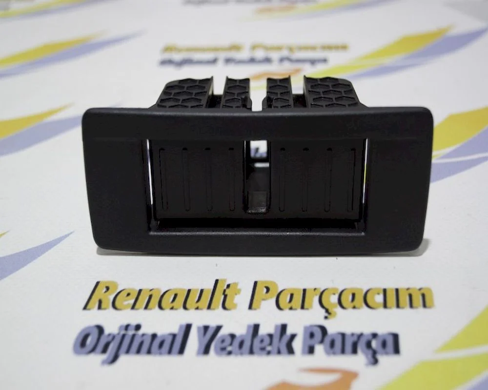 Laguna 3 Bagaj Kilidi Muhafaza Kapağı 905700006R