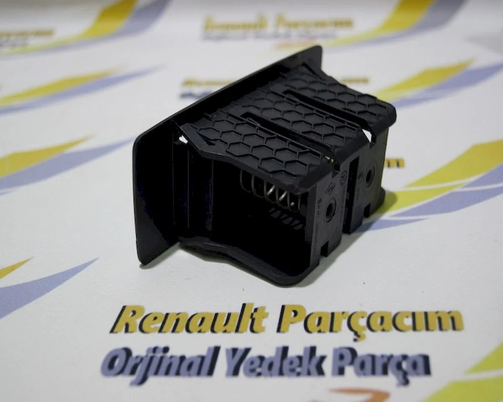 Laguna 3 Bagaj Kilidi Muhafaza Kapağı 905700006R