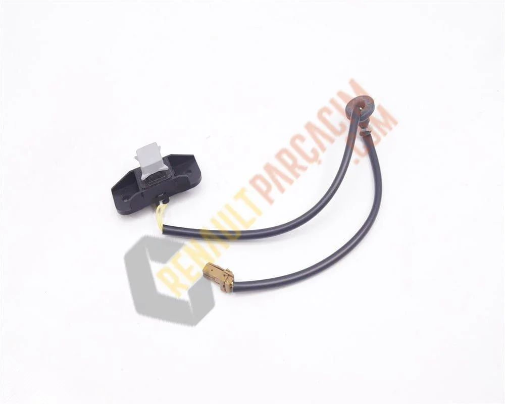 Talisman Bagaj Kilidi Teli 906064925R