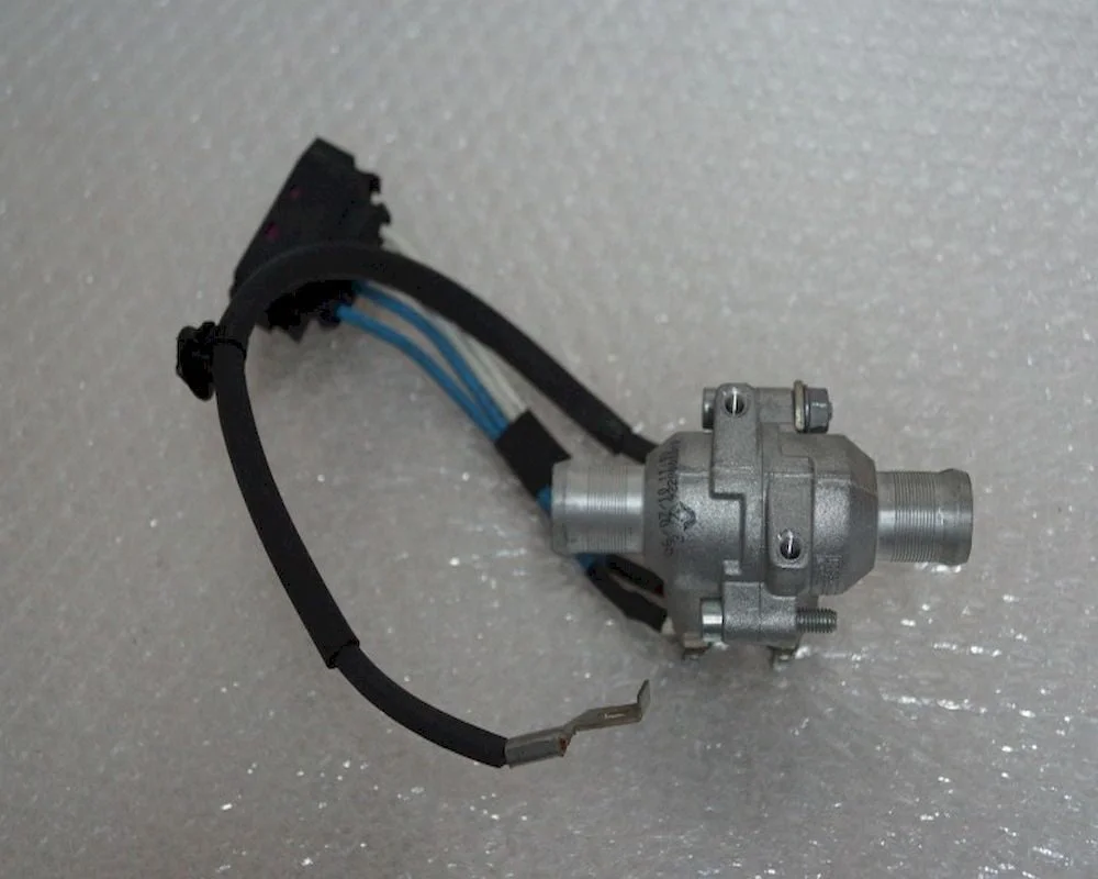 Laguna 3 Termoplanjör 922000001R