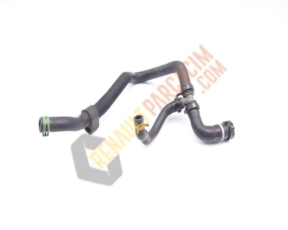 Laguna 3 Kalorifer Hortumu 2.0 Dci 924000057R