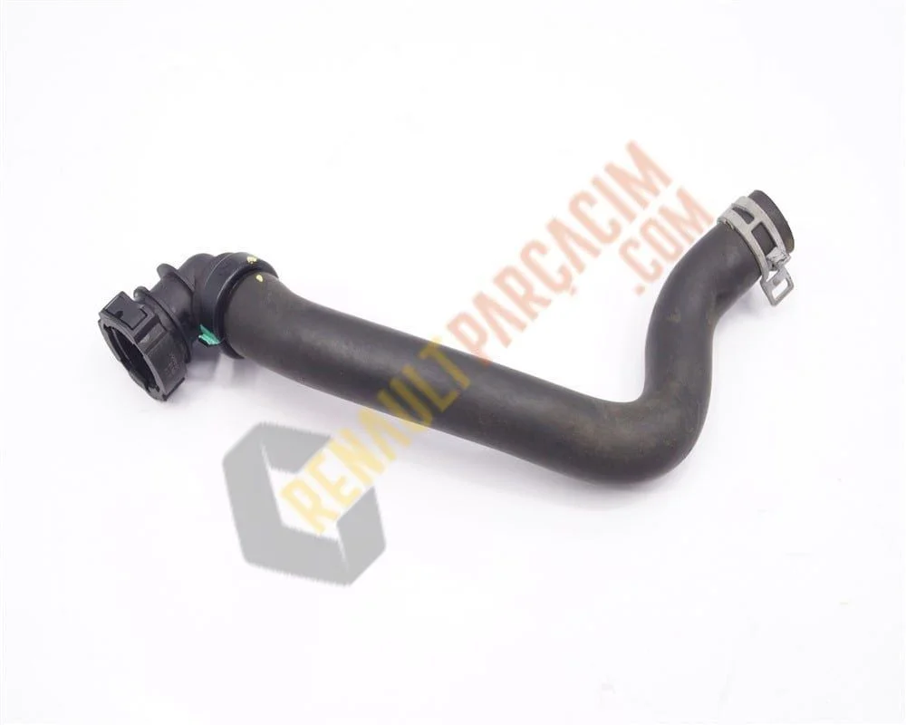 Clio 4 Captur 0.9 Radyatör Hortumu 924001635R