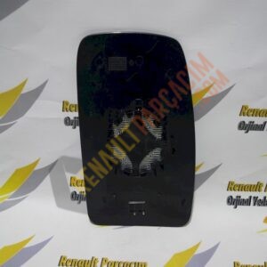 Master 3 Sol Dikiz Ayna Camı 963662420R