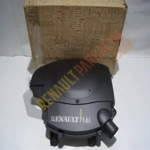 Clio 2 1.6 8v Komple Hava Filtre Kabı 7700274106