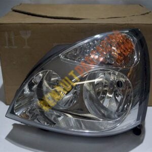 Clio 2 Hb Sol Ön Far  İçi Krom 260605235R 7701057654