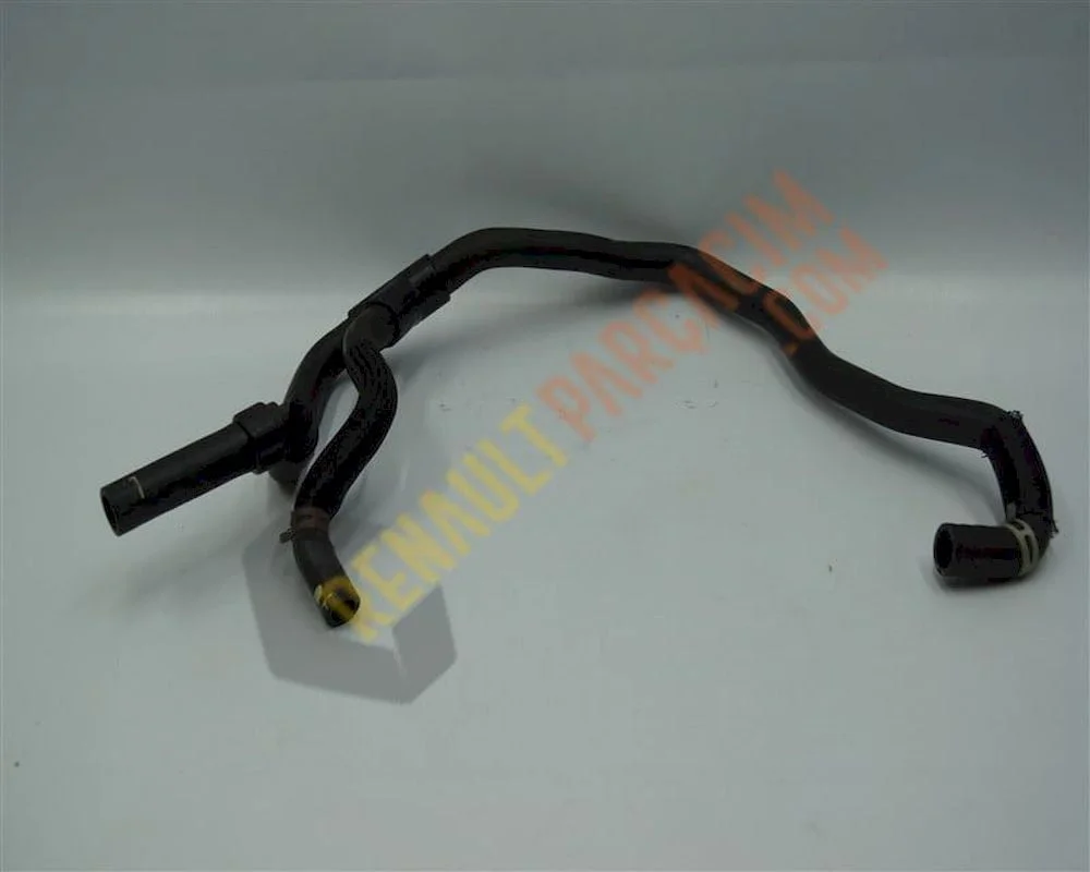 Clio 4 Sandero Lodgy Kalorifer Klima Hortumu 924102756R