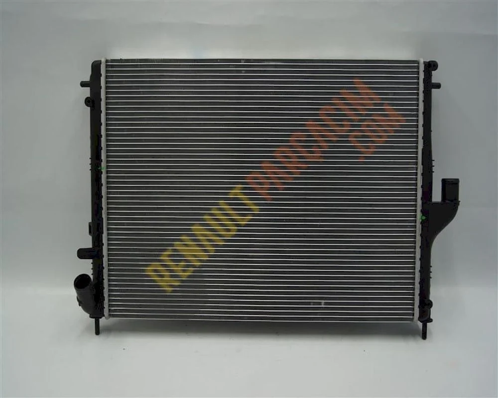 Duster Logan 1.5 Dci Su Radyatörü 214100598R