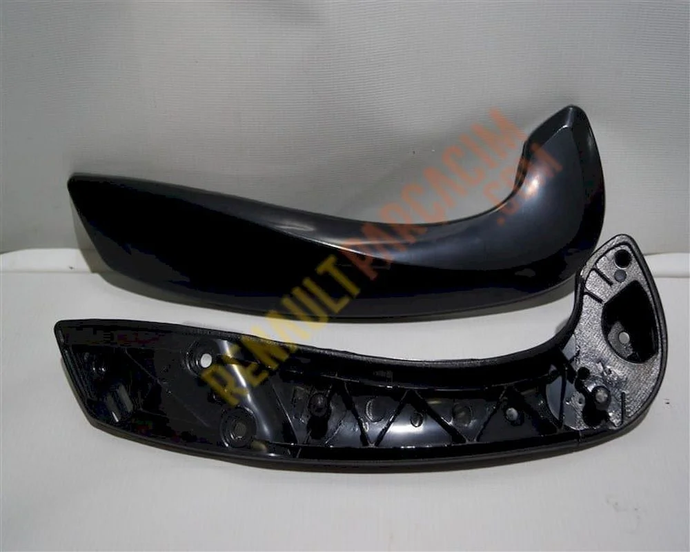 Fluence Sol İç Kapı Tutma Kolu 809540001R