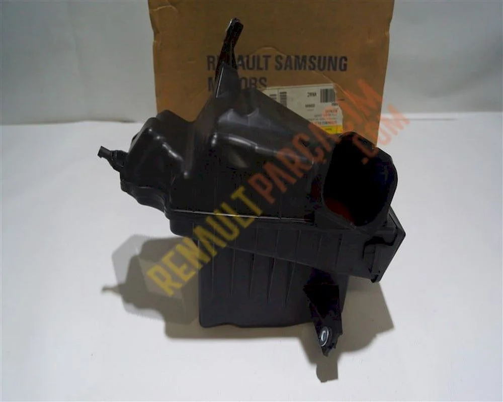 Koleos Hava Filtre Kabı 16500jG30A 165006558R