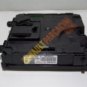 Laguna 3 Uch Beyni Araç Kontrol Ünitesi 284B16615R