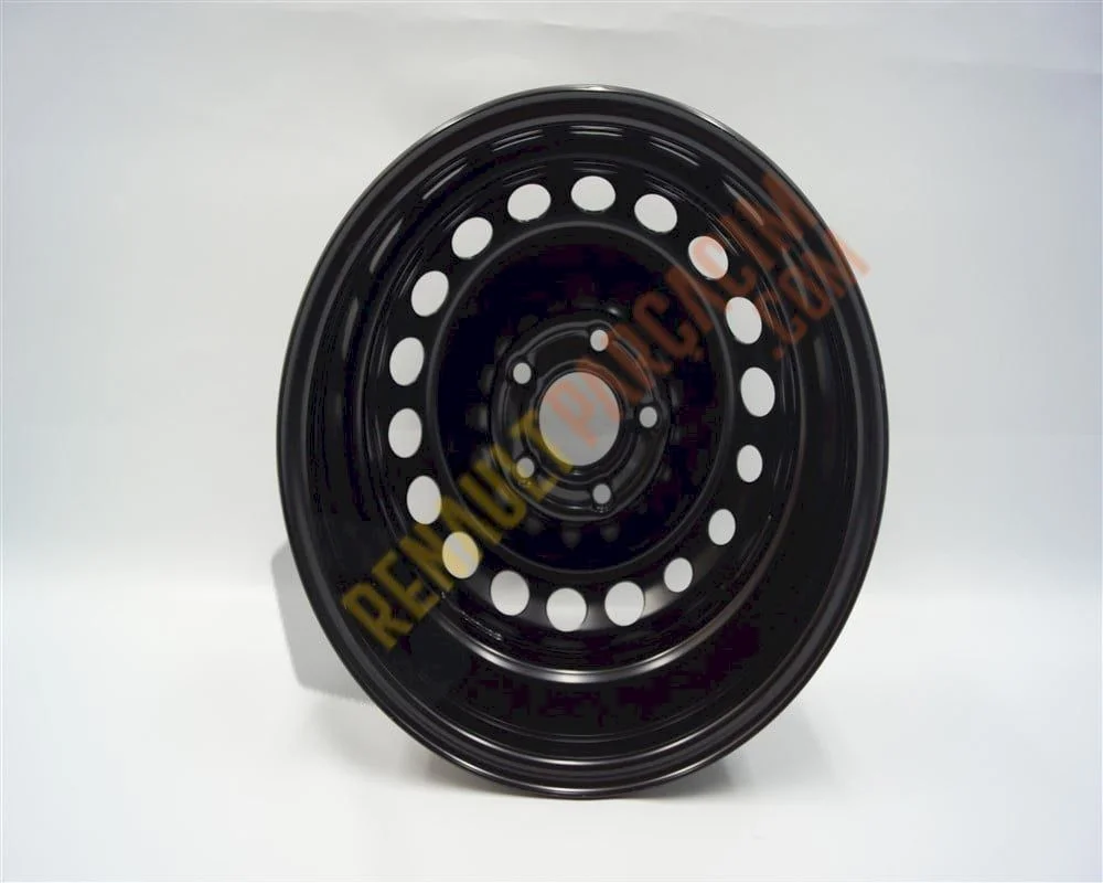 Megane 3 5×114.3 Alüminyum Jant 403009740R 403000026R