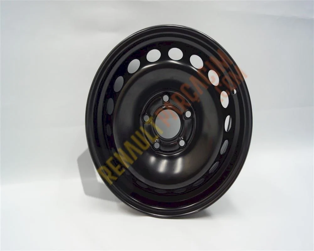 Megane 3 5×114.3 Alüminyum Jant 403009740R 403000026R