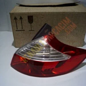 Megane 3 Sağ Arka Dış Stop 265500007R