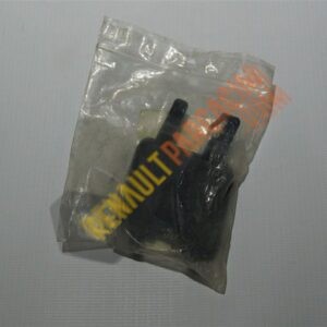 Scenic 3 Arka Tampon Çeki Demir Kapağı 511650007R