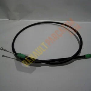 Trafic 3 Sol Arka El Fren Halatı 8200263819 8200178389