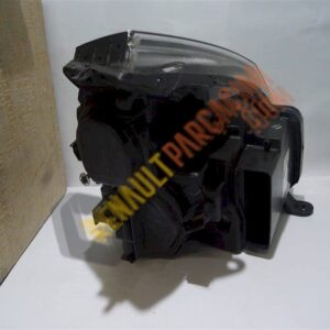 Velsatis Mercekli Sol Ön Far 7701061798