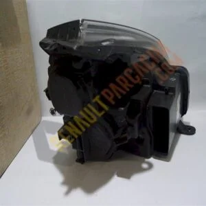 Velsatis Mercekli Sol Ön Far 7701061798
