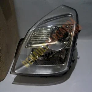 Velsatis Mercekli Sol Ön Far 7701061798
