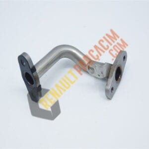 Clio 4 Captur 1.5 Dci Turbo Yağlama Borusu 151972211R