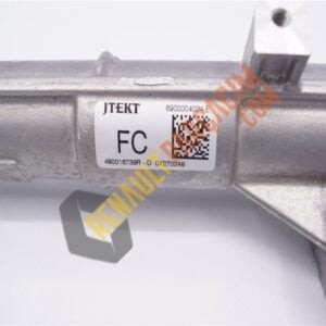 Captur 2 Direksiyon Kutusu 490016739R