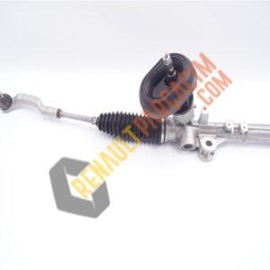 Captur 2 Direksiyon Kutusu 490016739R