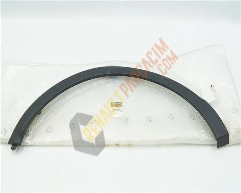 Captur Sağ Arka Çamurluk Kaplaması 788A20643R