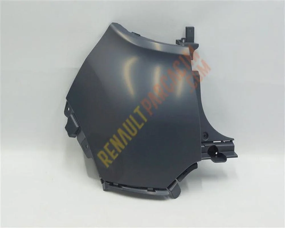 Captur Sol Arka Tampon Köşesi 850171517R  850172547R