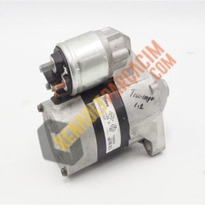 Clio 1 Twingo 1 1.2 8v D4F Marş Motoru 8200369521