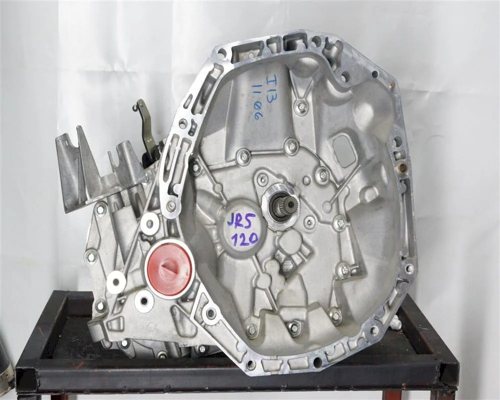 Clio 2 1.5 Dci  Komple Şanzıman JR5-120