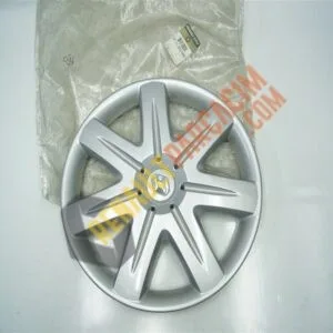 Clio 2 Jant Kapağı 15 7711221185