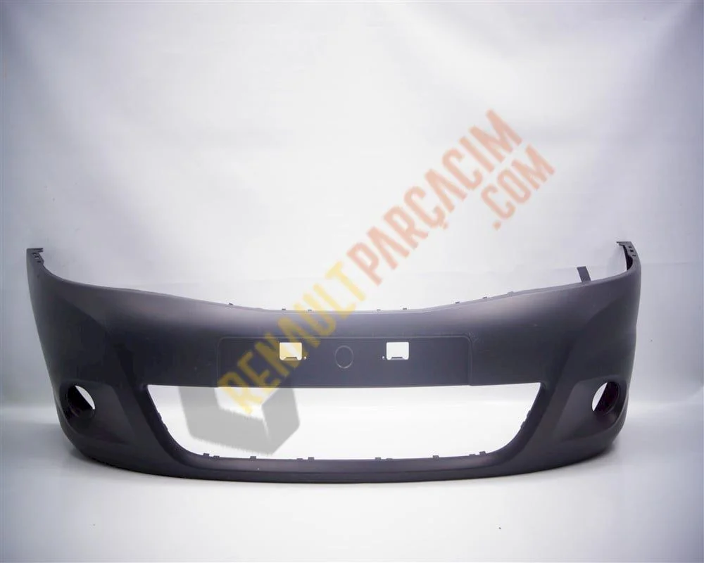 Clio 2 Campüs Ön Tampon 8200883767