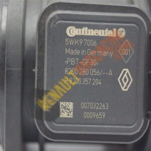 Clio 2 Kangoo 1.5 Debimetre 8200280056 8200357204