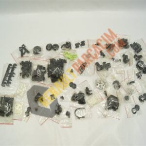 Clio 2 Hb Kasa Afrag Takımı Komple 7711210531