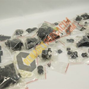 Clio 2 Hb Kasa Afrag Takımı Komple 7711210531