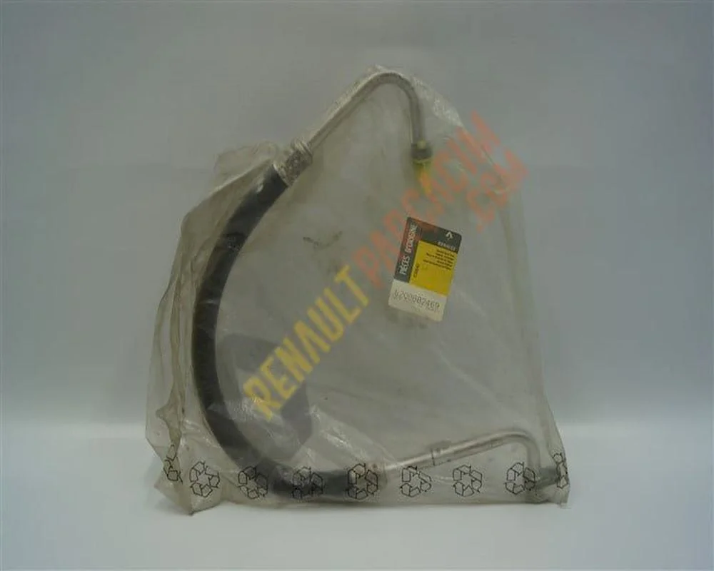 Clio 2 Kango Klima Hortumu 8200682469 7700428859