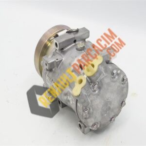 Clio 2 Logan Klima Kompresörü 8200603434