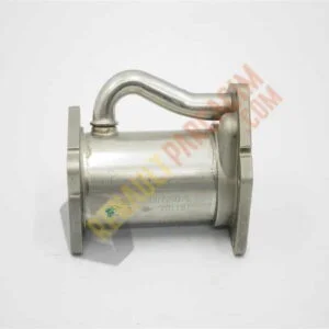 Megane 2 Clio 2 Kango 2 Egr Soğutucu 7701063752