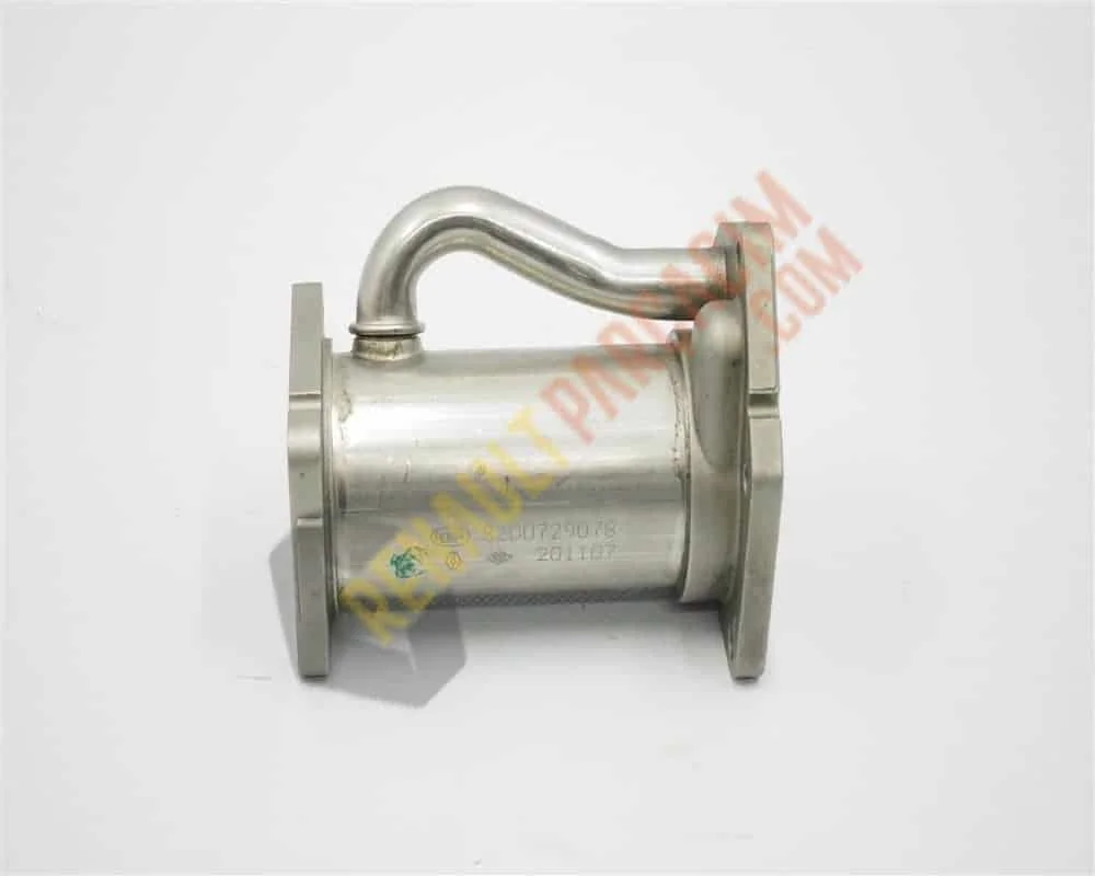 Megane 2 Clio 2 Kango 2 Egr Soğutucu 7701063752